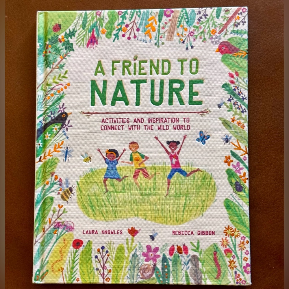 A Friend to Nature